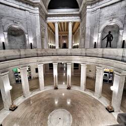 State Capitol Charleston, West Virginia