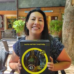 Party Party! 🥳 Thank you, Nerea!