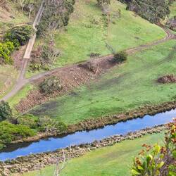 St George River Lookout
