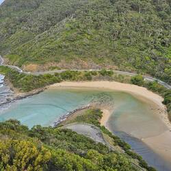 St George River Lookout