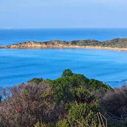Anglesea Lookout