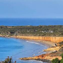 Anglesea Lookout