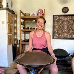 Handpan Workshop