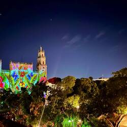 Wunderschönä Usblick gha