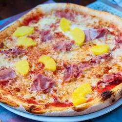 Pizza Hawai