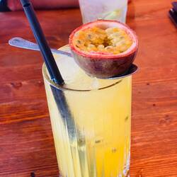 Passion Mule