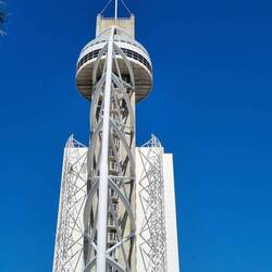 Vasco da Gama Tower