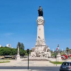 Estátua Afonso de Albuquerque