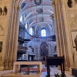 Catedral Sé Patriarcal