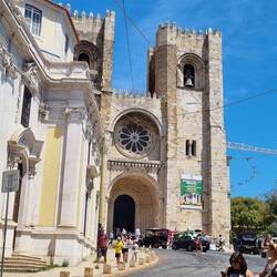 Catedral Sé Patriarcal