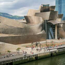 Guggenheim Museum