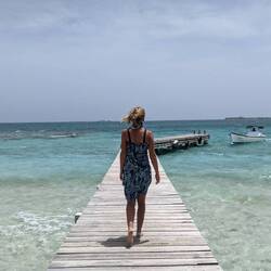 Wir werden abgeholt 😫