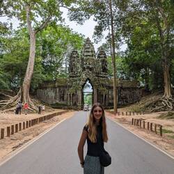 South Gate