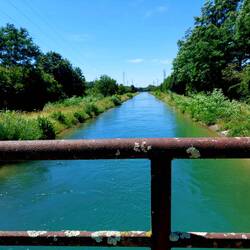 Am Canale Agrocormonese