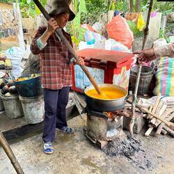 Stirring