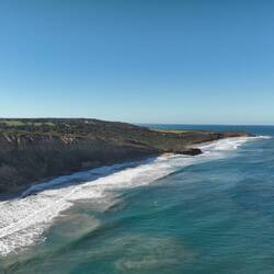 Aerial photo by Phil with DJI Mavic 3