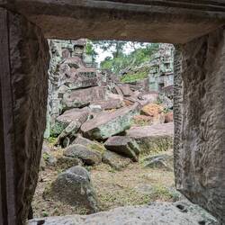 Ruins