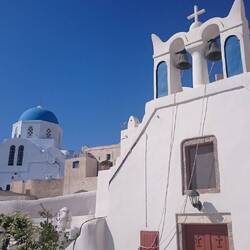 Dorf Pyrgos Kallastis