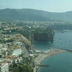 Bay of Naples