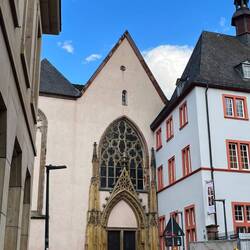 Trier am Abend
