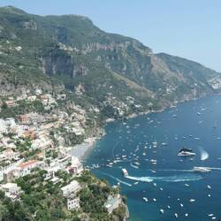 Positano