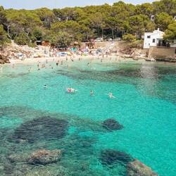 Cala Gat