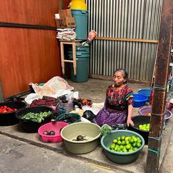 Frutas y verduras 🥑🌶️🍌🍋