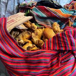 Knusprige Schweineschwarte 🐷