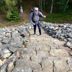 Sie nannten ihn Mücke :-)