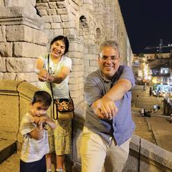 Esoteric art, ninth form. Rengoku!