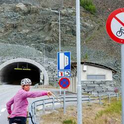 ... diesmal aber nicht für uns