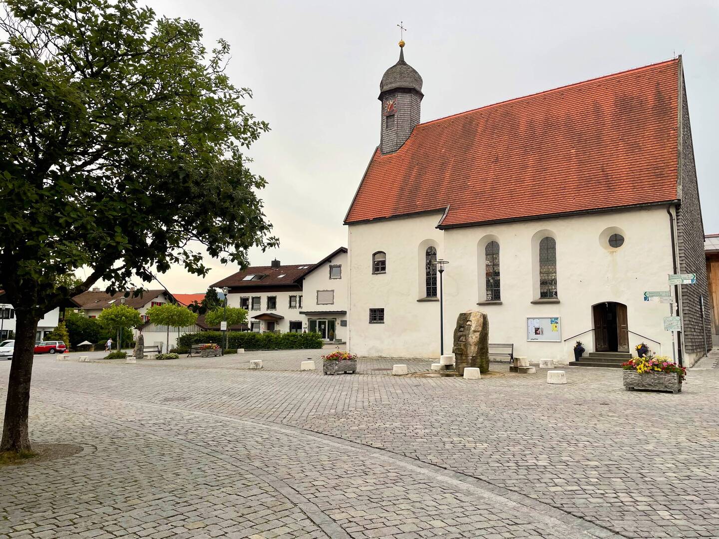 Oy-Mittelberg