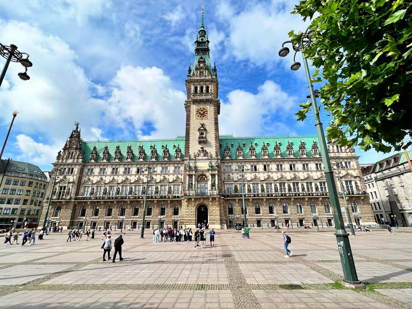 Rathaus