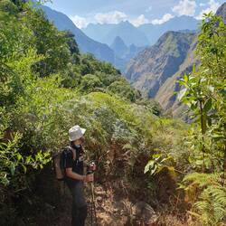 Und noch einmal einen letzten Blick auf Määääätschu Piiiiitschu
