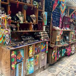 Handgearbeiteter Schmuck 💍