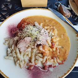 Schmeckt gut