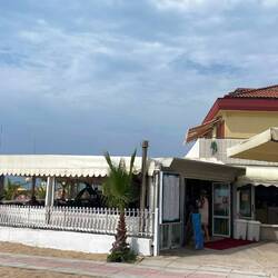 Das Righetto ist noch wie es war.