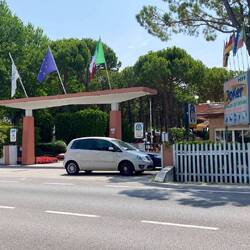 Camping Joker, immer noch wie früher