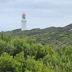Cape Schanck Lighthouse captured by Phil on a Samsung S23 ultra