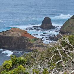 Cape Schanck Lookout captured by Phil on a Samsung S23 ultra