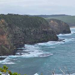 Cape Schanck Lookout captured by Phil on a Samsung S23 ultra
