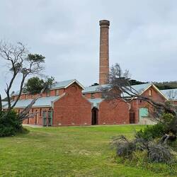 Disinfecting and bathing complex