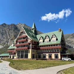 Prince of Wales Hotel