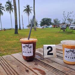 Leckere Kaffees obendrein