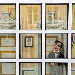 Cooles Puppentheater wo alles auf Kölsch vorgetragen wird