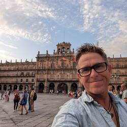 Plaza Mayor