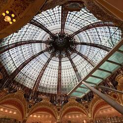 Galeries Lafayette