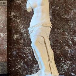 Venus de Milo