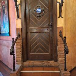 Prag. Wir sind die lustigen Rittersleut...