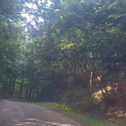 Kleines, gemütliches Pässlein zum starten